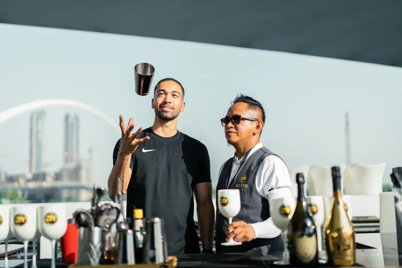Yacht Birthday Party Dubai | Elite Rentals by Elite Rentals Dubai