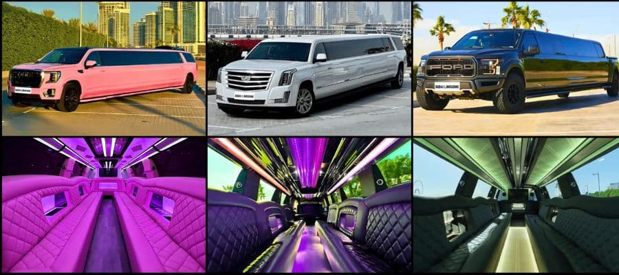Dubai Limousine
